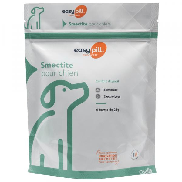 Easypill Smectite dla psów - 6 x 28 g