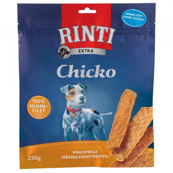 RINTI Extra Chicko, kurczak - 250 g