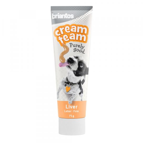 Briantos Cream Team - 75 g