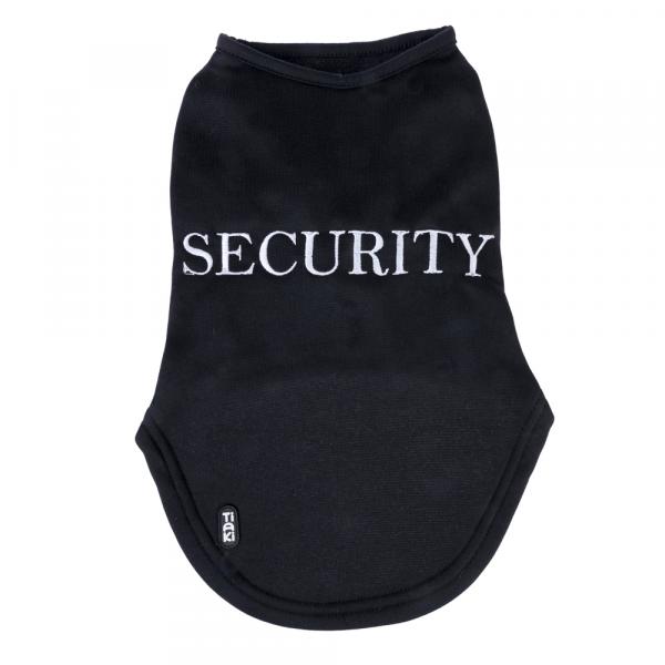 TIAKI sweter dla psa Security - Długość grzbietu ok. 30 cm