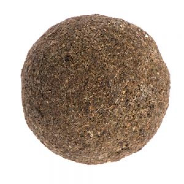 Natural Catnip Ball, zabawka dla kota - 3 szt.