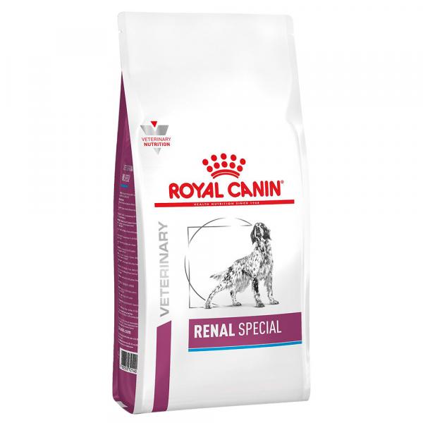 Royal Canin Veterinary Canine Renal Special - 10 kg