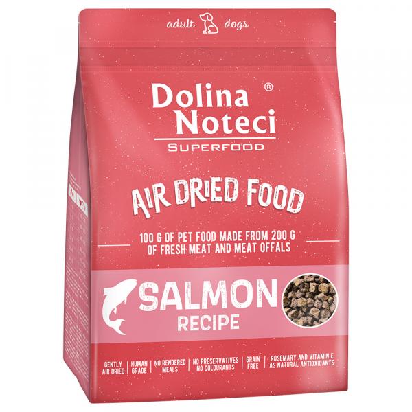 Dolina Noteci Superfood Adult, z łososiem - 1 kg