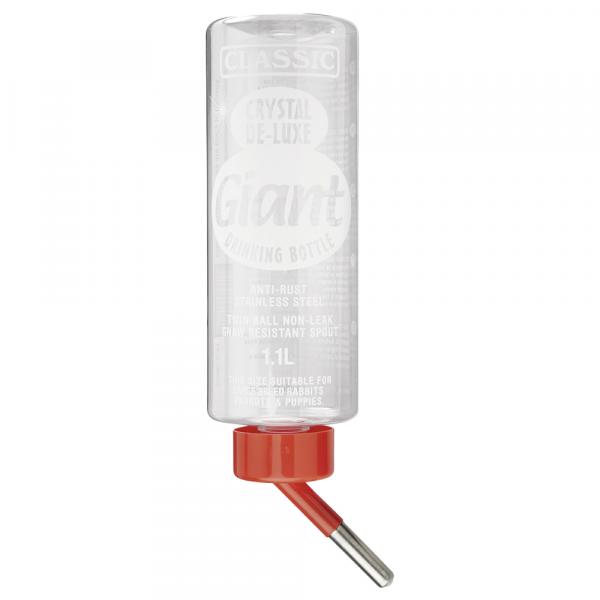 Pojnik dla zwierząt Classic - 1100 ml, giant