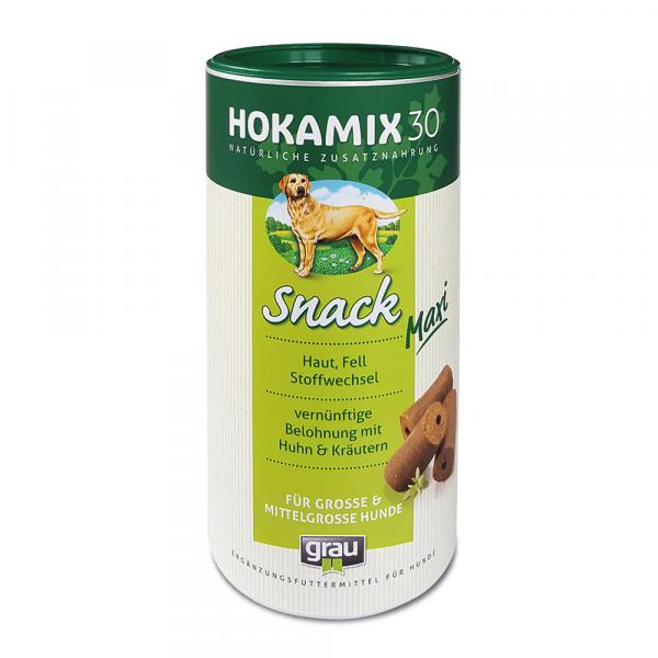 GRAU HOKAMIX 30 Snack Maxi - 800 g