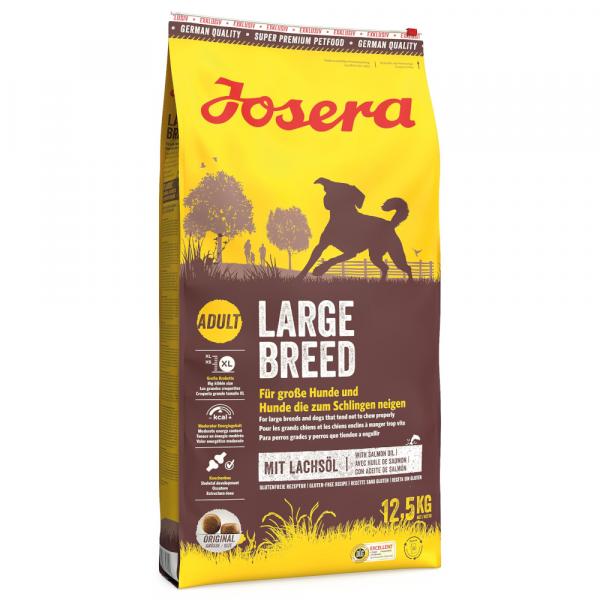 Josera Adult Large Breed - 12,5 kg