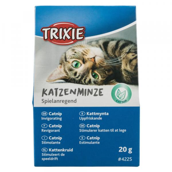 Trixie kocimiętka - 3 x 20 g