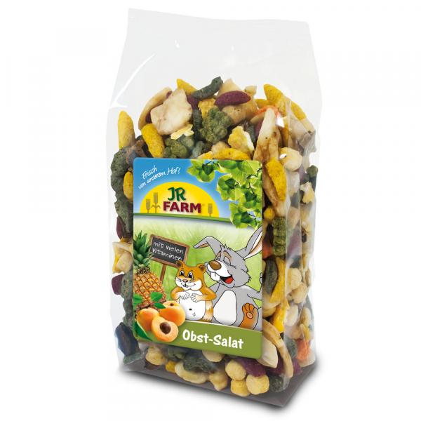 JR Farm sałatka owocowa - 500 g