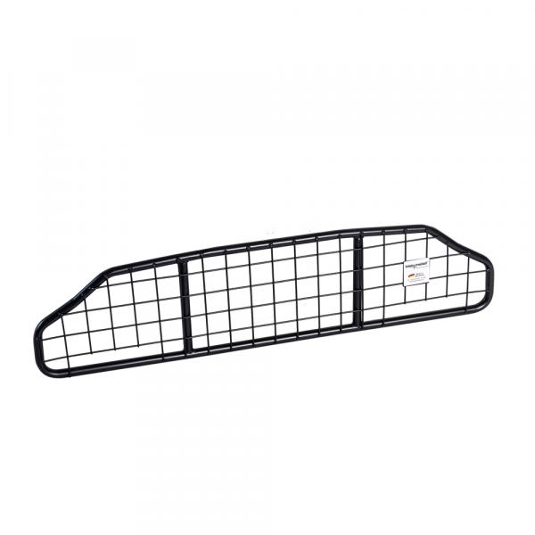 Kleinmetall TraficGard uniwersalna kratka oddzielająca - Rozmiar XXXS (dł. x szer. wys.): 83 x 20 x 4 cm