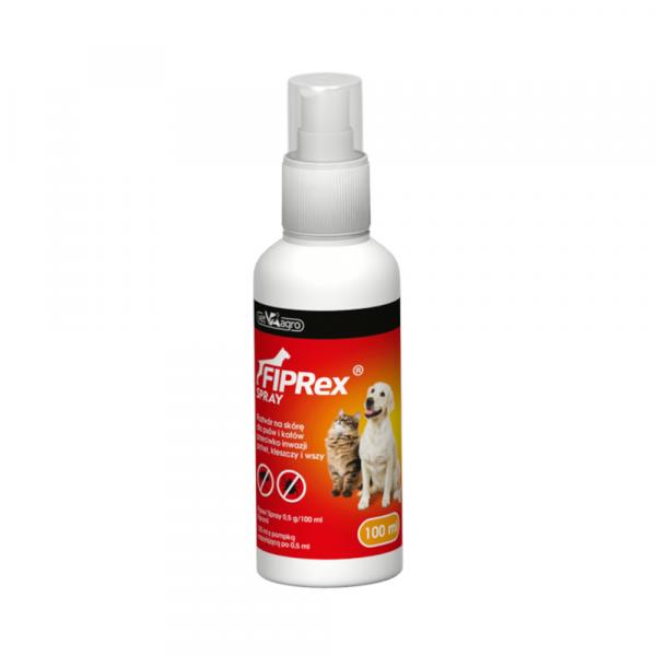 Fiprex Spray - 100 ml