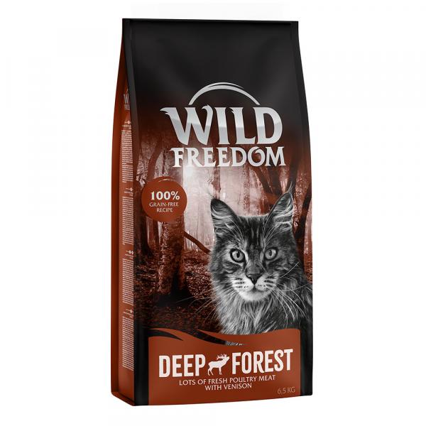 Wild Freedom Adult \