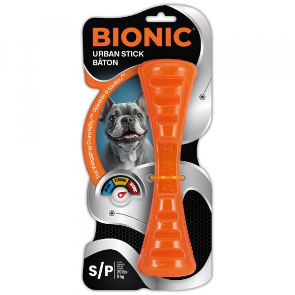 BIONIC Urban Stick - Rozmiar S: dł. x szer. wys.: 27 x 12 x 4,5 cm