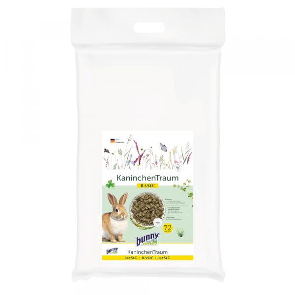 Bunny Basic - Marzenie królika - 4 kg