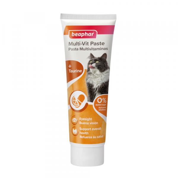 Beaphar Multi-Vit-Paste - 250 g