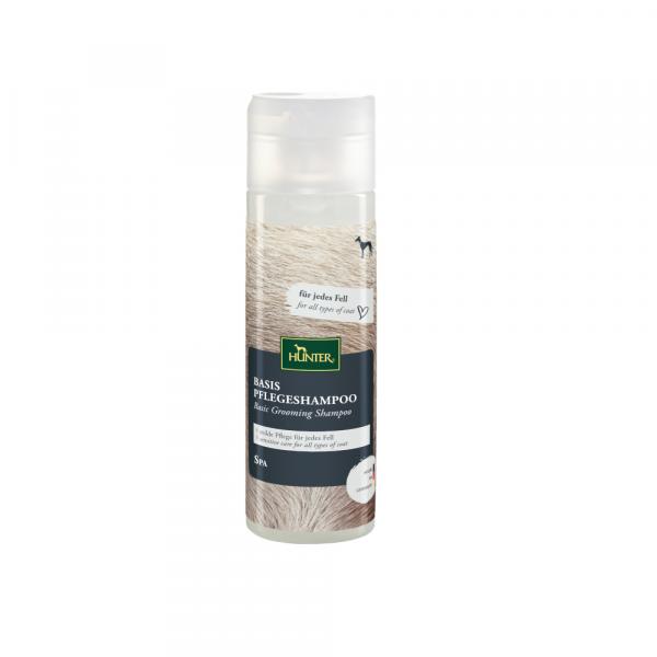 Hunter Spa Basis, szampon pielęgnacyjny - 200 ml