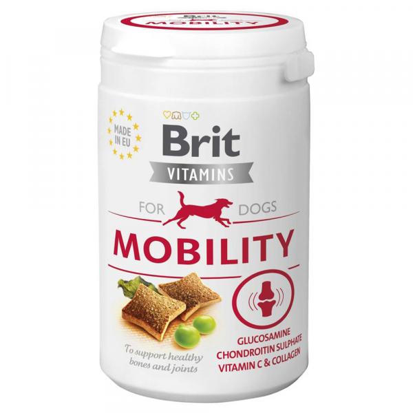 Brit Vitamins Mobility - 150 g