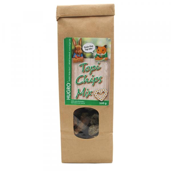 Hugro NT Topi Chips - ok. 100 g