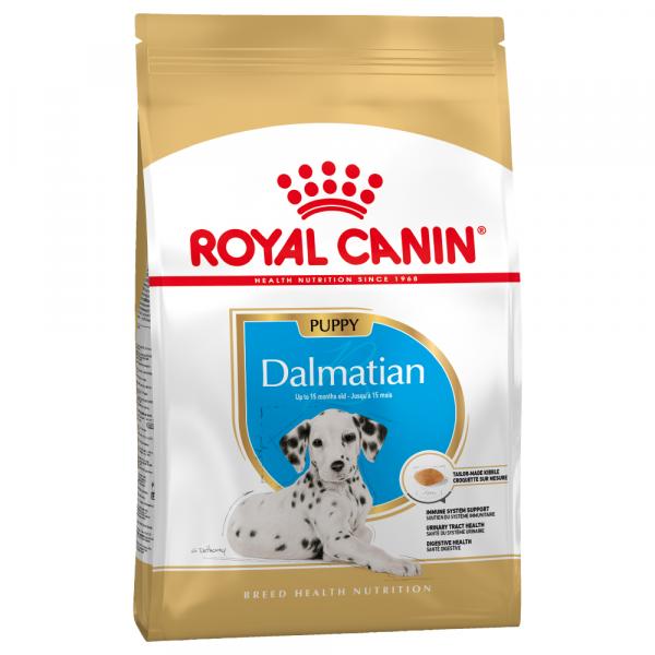 Royal Canin Dalmatian Puppy - 12 kg