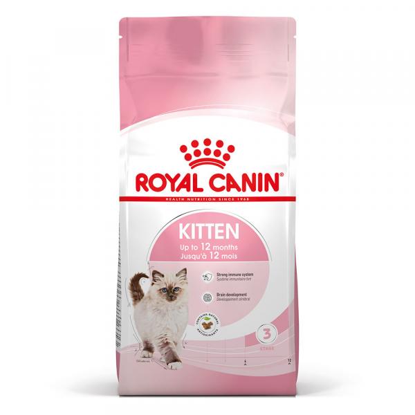 Royal Canin Kitten - 400 g
