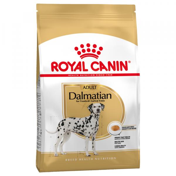 Royal Canin Dalmatian Adult - 2 x 12 kg