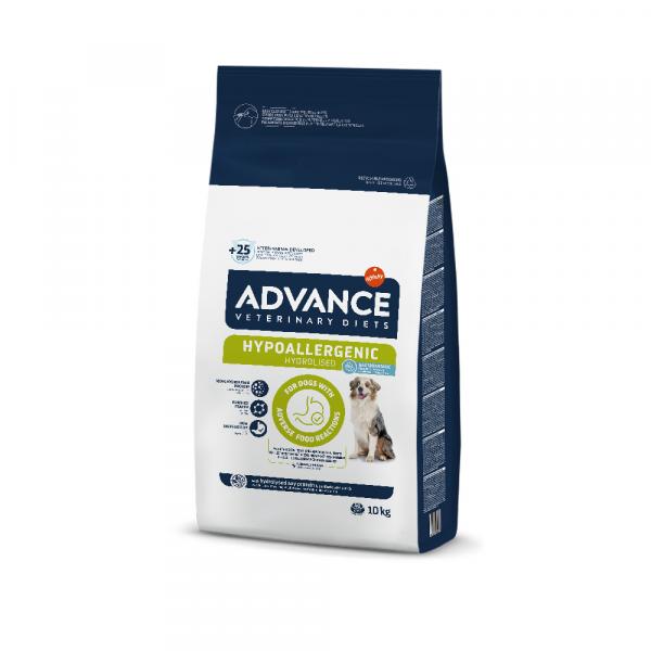 Advance Veterinary Diets Hypoallergenic - 2 x 10 kg