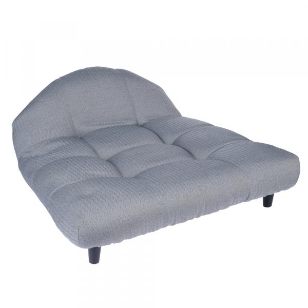 Modern Living sofa dla psa Pittsburgh - Dł. x szer. x wys.: 69 x 60 x 30