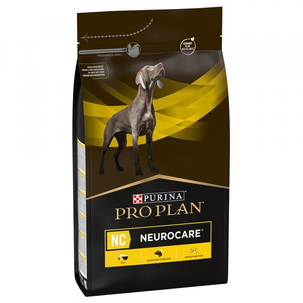 PURINA PRO PLAN Veterinary Diets NC Neurocare - 3 kg