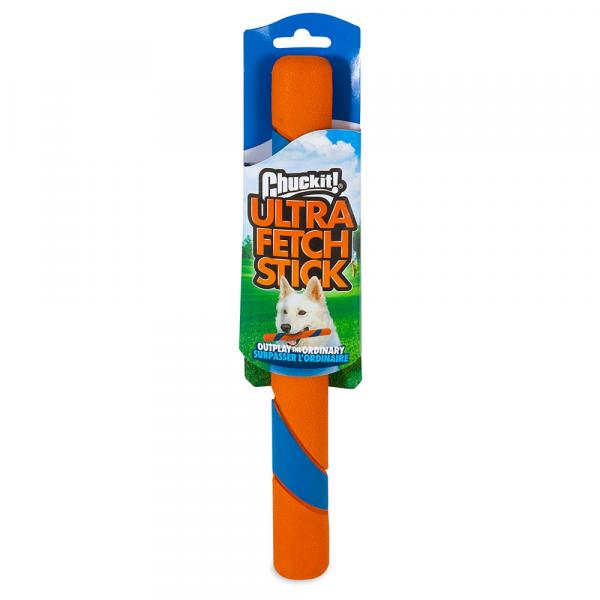 Chuckit! Ultra Fetch Stick kijek do aportowania - Dł: 27 cm