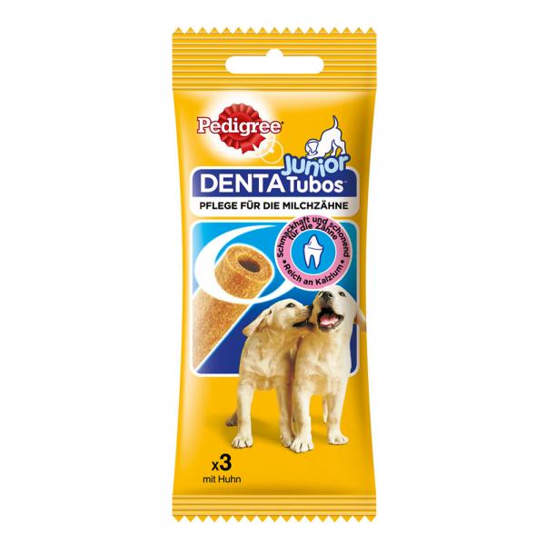 Pedigree Dentatubos Puppy - 54 sztuki