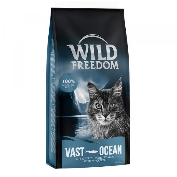 Wild Freedom Adult \