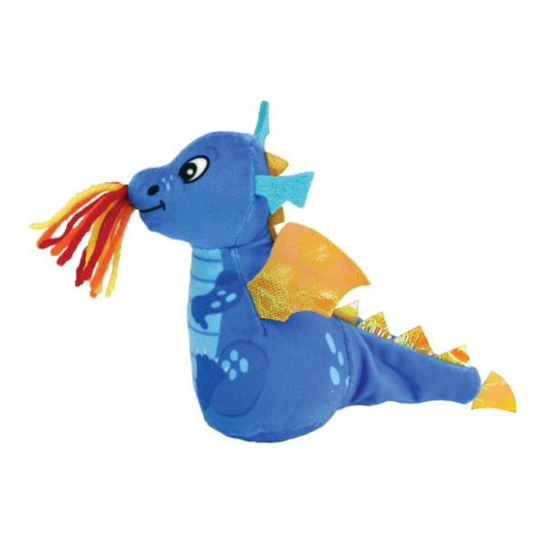 KONG Enchanted Dragon zabawka dla kota - 1 sztuka