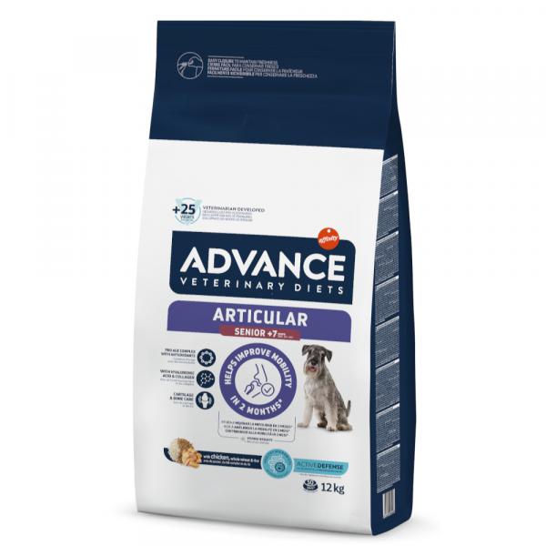 Advance Veterinary Diets Articular Care Senior - 2 x 12 kg