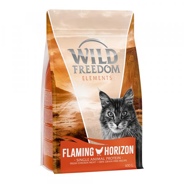 Wild Freedom Adult \