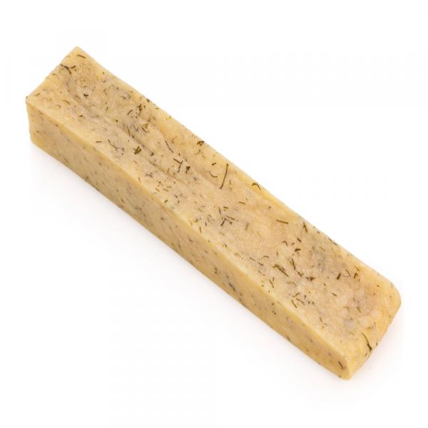Larsson Farm Zigy, ser do żucia z koperkiem - M: ok. 11 - 13 cm (50 - 80 g)