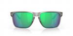 Okulary przeciwsłoneczne unisex Oakley HOLBROOK XL szare OO9417-33