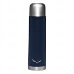 Termos turystyczny unisex Salewa RIENZA 1,0L granatowy 00-0000000524_3850