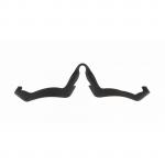 Uszczelka ochronna do okularów unisex Oakley RADAR EV GASKET czarna AOO0035KT