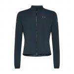 Longsleeve rowerowy męski Oakley OFF GRID PKBLE czarny FOA405482-02E