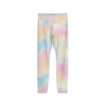 Legginsy damskie Puma TRAIN FAV 7/8 AOP wielokolorowe 52508687