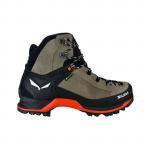 Buty trekkingowe męskie Salewa TREKKER 2 brązowe 00-0000061440_7953