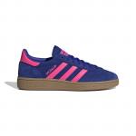 Buty sportowe damskie adidas HANDBALL SPEZIAL niebieskie IH5373