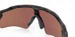 Okulary przeciwsłoneczne unisex Oakley RADAR EV PATH czarne OO9208-C0