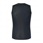 Tank top rowerowy męski Oakley ENDURANCE BASE LAYER czarny FOA405477-02E