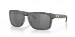 Okulary przeciwsłoneczne unisex Oakley HOLBROOK XL szare OO9417-34