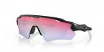 Okulary przeciwsłoneczne unisex Oakley RADAR EV PATH czarne OO9208-97