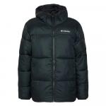 Kurtka pikowana ocieplana Columbia Puffect Hooded Jacket męska 2008413010