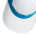 Czapka z daszkiem unisex The North Face 66 FLASHDRY biała NF0A8A27LA9