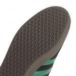 Buty sportowe męskie adidas GAZELLE czarne JH5394