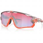 Okulary przeciwsłoneczne unisex Oakley JAWBREAKER szare OO9290-73