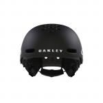 Kask deskorolkowy unisex Oakley STREET 1 czarny FOS901917-02K